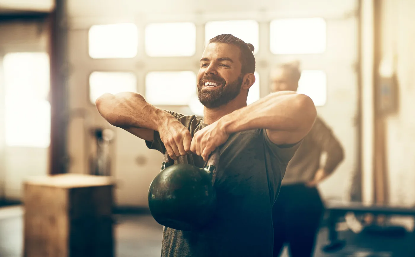 Espace Musculation — Altitude Fitness Golbey