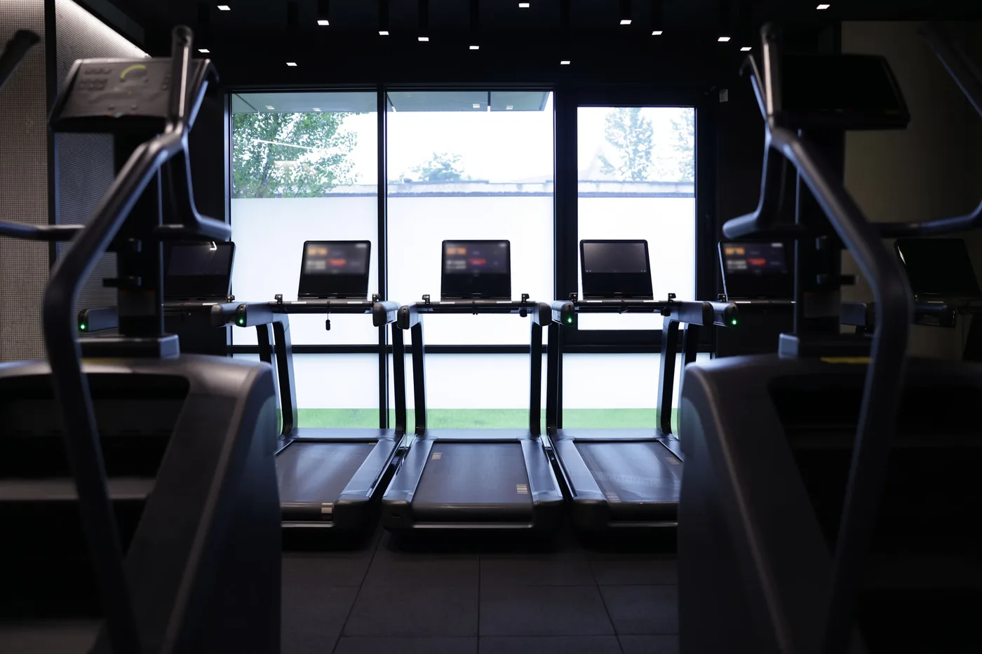 Salle de sport Altitude Fitness